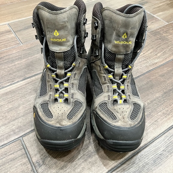 Vasque Breeze 2 Mid Gtx 7480 Gore Tex 